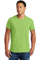 Hanes - Nano-T Cotton T-Shirt. 4980-T-shirts-Lime-2XL-JadeMoghul Inc.