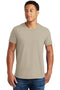 Hanes - Nano-T Cotton T-Shirt. 4980-T-shirts-Sand-2XL-JadeMoghul Inc.