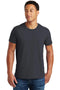 Hanes - Nano-T Cotton T-Shirt. 4980-T-shirts-Vintage Black-2XL-JadeMoghul Inc.