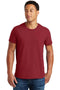 Hanes - Nano-T Cotton T-Shirt. 4980-T-shirts-Vintage Red-2XL-JadeMoghul Inc.