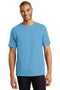 Hanes - Tagless 100% Cotton T-Shirt. 5250-T-shirts-Aquatic Blue-3XL-JadeMoghul Inc.