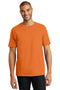 Hanes - Tagless 100% Cotton T-Shirt. 5250-T-shirts-Athletic Orange-2XL-JadeMoghul Inc.