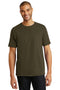 Hanes - Tagless 100% Cotton T-Shirt. 5250-T-shirts-Dark Chocolate-4XL-JadeMoghul Inc.