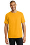 Hanes - Tagless 100% Cotton T-Shirt. 5250-T-shirts-Gold-4XL-JadeMoghul Inc.