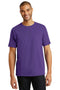 Hanes - Tagless 100% Cotton T-Shirt. 5250-T-shirts-Purple-L-JadeMoghul Inc.