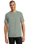 Hanes - Tagless 100% Cotton T-Shirt. 5250-T-shirts-Stonewashed Green-2XL-JadeMoghul Inc.