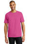 Hanes - Tagless 100% Cotton T-Shirt. 5250-T-shirts-Wow Pink-L-JadeMoghul Inc.
