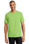 Hanes - Tagless 100% Cotton T-Shirt. 5250-T-shirts-Yellow-3XL-JadeMoghul Inc.