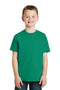 Hanes - Youth Tagless 100% Cotton T-Shirt. 5450-T-shirts-Kelly Green-XL-JadeMoghul Inc.