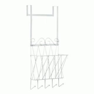 Home Decor Ideas Hanging Door Rack