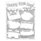 HAPPY 100TH DAY POSTER PACK-Learning Materials-JadeMoghul Inc.