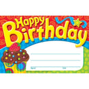 HAPPY BIRTHDAY BAKE SHOP-Learning Materials-JadeMoghul Inc.