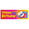 HAPPY BIRTHDAY FROG-TASTIC-Learning Materials-JadeMoghul Inc.