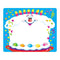 HAPPY BIRTHDAY NAME TAGS-Learning Materials-JadeMoghul Inc.
