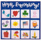 HAPPY EVERYTHING 2-CD SET-Childrens Books & Music-JadeMoghul Inc.