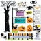 HAPPY HALLOWEEN MINI BB SET-Learning Materials-JadeMoghul Inc.