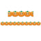 HAPPY PUMPKINS BORDER-Arts & Crafts-JadeMoghul Inc.