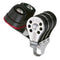 Harken 22mm Triple Micro Block w-Cam Cleat- Fishing [230F]-Outrigger Accessories-JadeMoghul Inc.
