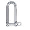 Harken 5mm Long Shackle - Fishing [2104F]-Outrigger Accessories-JadeMoghul Inc.