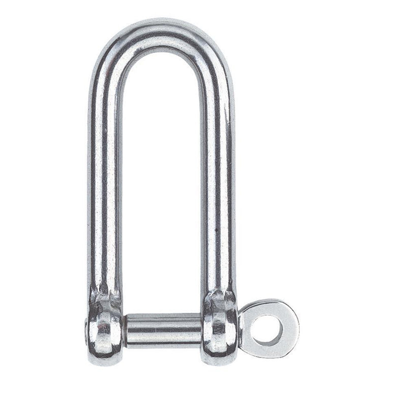 Harken 5mm Long Shackle - Fishing [2104F]-Outrigger Accessories-JadeMoghul Inc.
