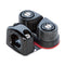 Harken Micro Carbo-Cam Base w-Bullseye - Fishing [379F]-Outrigger Accessories-JadeMoghul Inc.