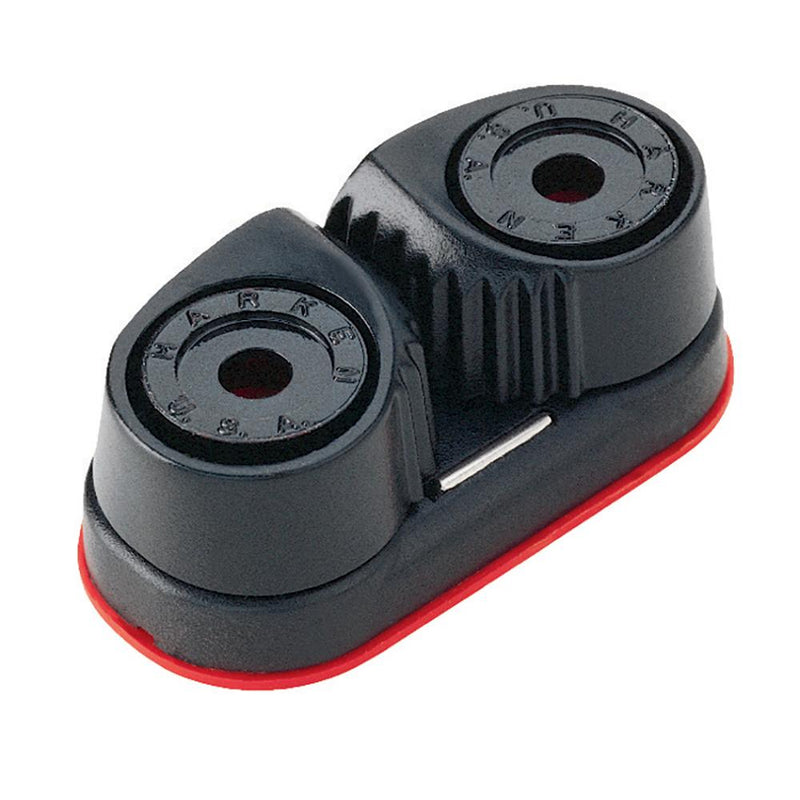 Harken Micro Carbo-Cam Cleat [471]-Blocks-JadeMoghul Inc.