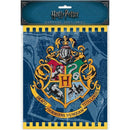 Harry Potter Loot Bags [8 Per Pack]-Toy-JadeMoghul Inc.