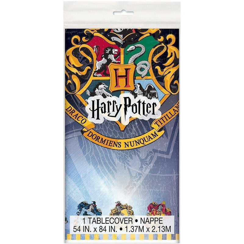 Harry Potter Table Cover-Toy-JadeMoghul Inc.