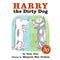 HARRY THE DIRTY DOG-Childrens Books & Music-JadeMoghul Inc.