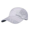 Hat Cap Men Quick Dry Sport hat Adjustable casquette chapeu Letter mesh men caps For Running Hiking-QH-One Size-JadeMoghul Inc.