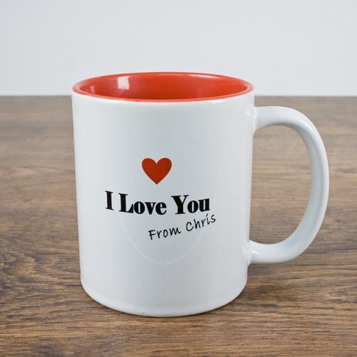 Discount Mugs Have I Told You Lately Romantic Mug