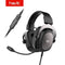 HAVIT Wired Headset Gamer PC 3.5mm PS4 Headsets Surround Sound & HD Microphone Gaming Overear Laptop Tablet Gamer JadeMoghul Inc. 