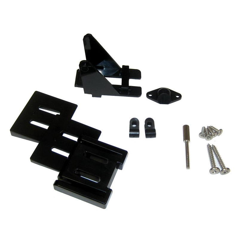 HawkEye Transom Mount Transducer Bracket Kit [ACC-FF-1659]-Transducer Accessories-JadeMoghul Inc.