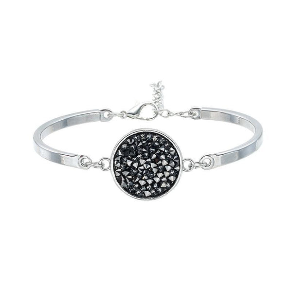 HB80 925 silver chain and pendant women necklace Tree of life pendant send with bag for lover gift-white-silver no packing-JadeMoghul Inc.