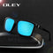 HD Polarized Men Sunglasses / Unisex Driving Goggles-Y6625 C1-JadeMoghul Inc.