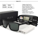 HD Polarized Men Sunglasses / Unisex Driving Goggles-Y6625 C4 BOX-JadeMoghul Inc.