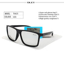 HD Polarized Men Sunglasses / Unisex Driving Goggles-Y6625 C5-JadeMoghul Inc.
