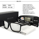 HD Polarized Men Sunglasses / Unisex Driving Goggles-Y6625 C5 BOX-JadeMoghul Inc.
