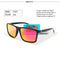 HD Polarized Men Sunglasses / Unisex Driving Goggles-Y6625 C6-JadeMoghul Inc.
