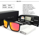 HD Polarized Men Sunglasses / Unisex Driving Goggles-Y6625 C6 BOX-JadeMoghul Inc.