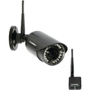 HD Wireless Camera with BNC Connector for MPX HD DVRs-Cameras-JadeMoghul Inc.