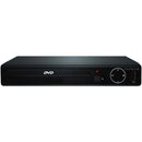 HDMI(R) 1080p Upconversion DVD Player with USB Port-Blu-ray & DVD Players-JadeMoghul Inc.