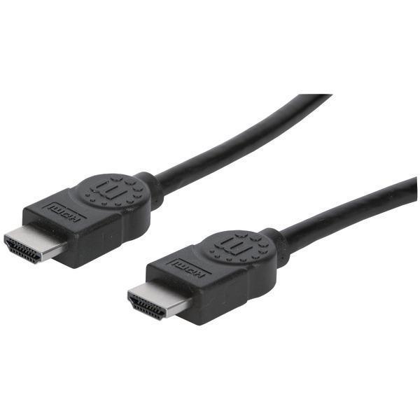 HDMI(R) 1.3 Cable (50ft)-Cables, Connectors & Accessories-JadeMoghul Inc.