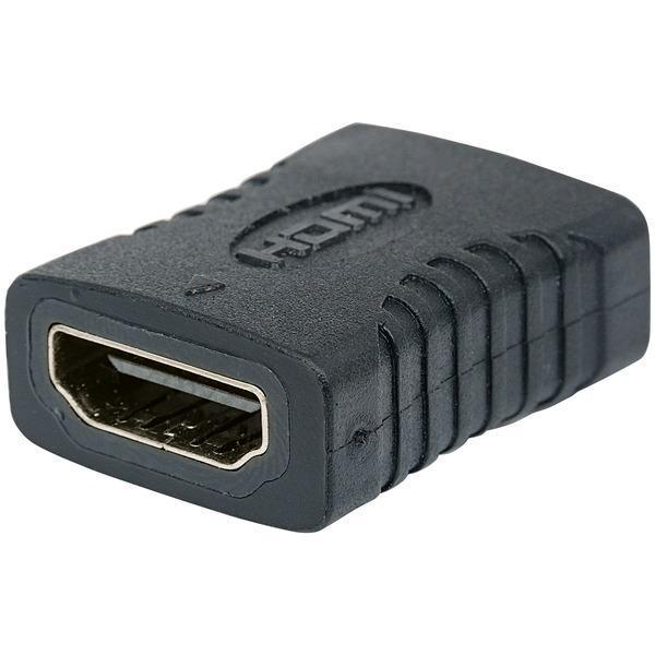 HDMI(R) A-Female to A-Female Coupler (Straight Connection)-Cables, Connectors & Accessories-JadeMoghul Inc.