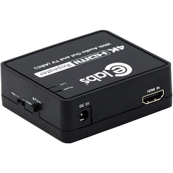 HDMI(R) Audio Extractor-A/V Distribution & Accessories-JadeMoghul Inc.