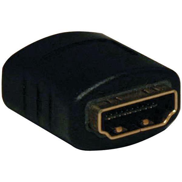 HDMI(R)-Female to HDMI(R)-Female HDMI(R) Coupler/Gender Changer-Cables, Connectors & Accessories-JadeMoghul Inc.