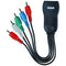 HDMI(R) to Component Video Adapter-Cables, Connectors & Accessories-JadeMoghul Inc.