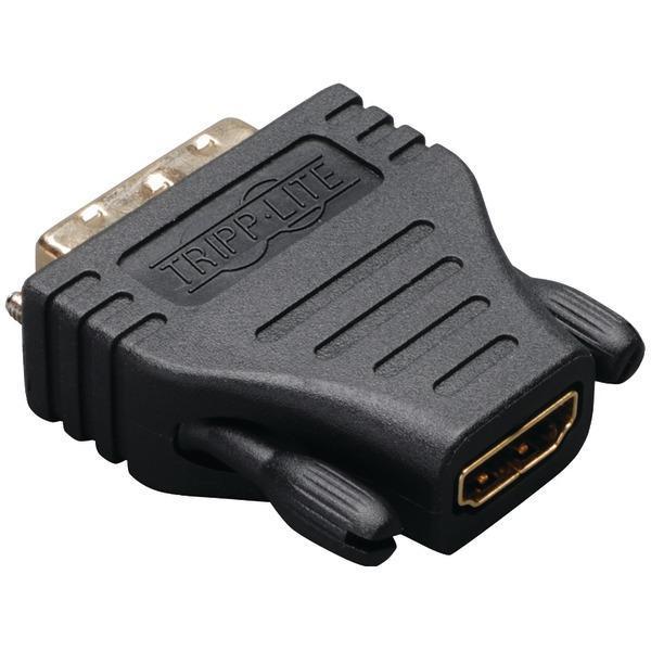HDMI(R) to DVI Cable Adapter-Cables, Connectors & Accessories-JadeMoghul Inc.