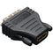 HDMI(R) to DVI Cable Adapter-Cables, Connectors & Accessories-JadeMoghul Inc.