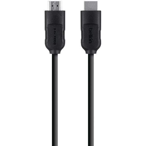 HDMI(R) to HDMI(R) High-Definition A/V Cable (25ft)-Cables, Connectors & Accessories-JadeMoghul Inc.